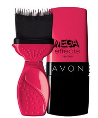 Mega Effects Mascara